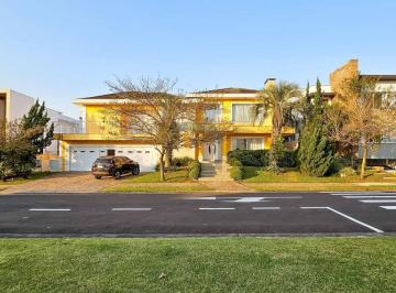 Casa · 473m² · 4 Quartos · 5 Vagas · Casa com 4 dormitórios à venda, 473 m² - Alphaville - Gravataí/RS