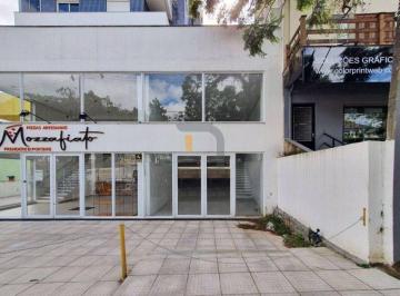 Comercial · 340m² · 4 Vagas · Loja, 340 m² - venda por R$ 1.382.000,00 ou aluguel por R$ 9.000,00/mês - Centro - Gravataí/