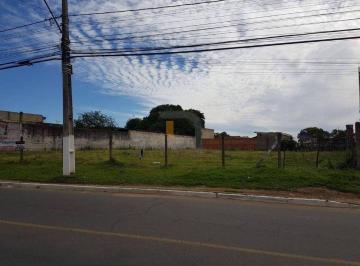 Terreno · 946m² · Terreno para alugar, 946 m² - Santa Cruz - Gravataí/RS