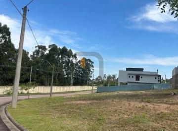 Terreno · 336m² · Terreno de esquina à venda, 336 m² - Cyrela Landscape Seminário - Gravataí/RS