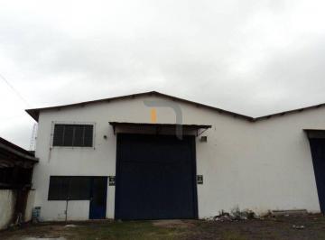 Comercial · 360m² · 4 Vagas · Galpão comercial para locação, Moradas do Sobrado, Gravataí.