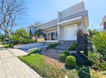 Casa · 213m² · 2 Quartos · 2 Vagas · Casa à VENDA - 2 suítes - Alphaville/Gravataí