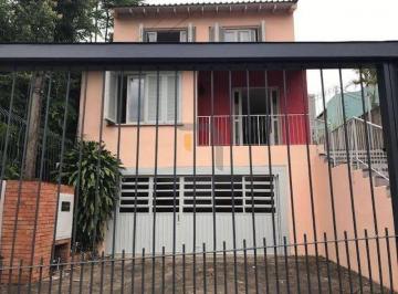Casa · 275m² · 3 Quartos · 4 Vagas · Casa com 3 dormitórios para alugar, 275 m² por R$ 4.000,00/mês - Centro - Gravataí/RS