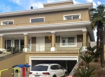 Casa · 550m² · 5 Quartos · 6 Vagas · Casa com 5 dormitórios à venda, 550 m²  - Alphaville - Gravataí/RS