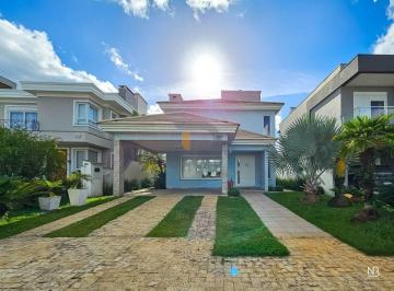 Casa · 300m² · 4 Quartos · 4 Vagas · Casa com 4 Quartos, Alphaville - Gravataí