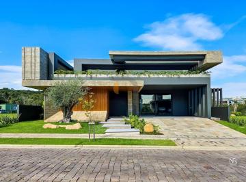 Casa · 351m² · 4 Quartos · 4 Vagas · Casa com 4 dormitórios à venda, 351 m² - Prado - Gravataí/RS