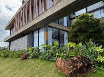 Casa · 380m² · 4 Quartos · 4 Vagas · Casa de esquina com 4 suítes à venda, 380 m² - Prado - Gravataí/RS