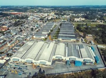 Comercial · 1800m² · Pavilhão para alugar, 1800 m² por R$ 24.000,00/mês - Moradas do Sobrado - Gravataí/RS