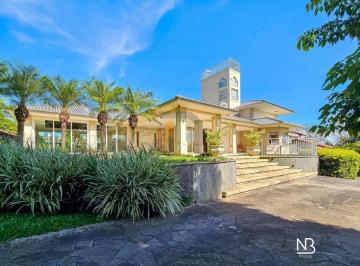 Casa · 631m² · 5 Quartos · 3 Vagas · Casa residencial à venda, 631m² - Paragem dos Verdes Campos - Gravataí/RS