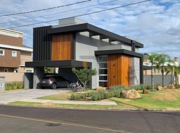 Casa · 210m² · 3 Quartos · 4 Vagas · Casa com 3 Dormitórios à Venda, 210 M² - Alphaville - Gravataí/Rs