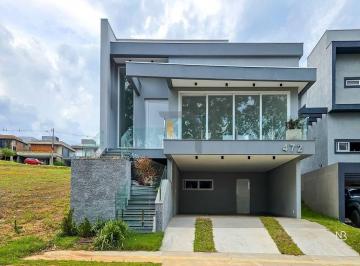 Casa · 202m² · 3 Quartos · 4 Vagas · Casa 3 dormitórios à venda, 202 m² - Cyrela Landscape Seminário - Gravataí/RS