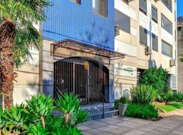 Apartamento · 94m² · 2 Quartos · 1 Vaga · Apartamento mobiliado com 2 dormitórios para aluguel, 94 m²  Centro - Gravataí/RS