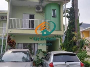 Casa · 130m² · 3 Quartos · 2 Vagas · Sobrado de Condomínio em Gopoúva - Guarulhos, SP