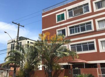 Apartamento · 77m² · 2 Quartos · Apartamento em Vila Atlântica  -  Mongaguá