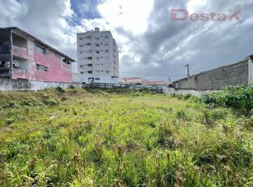 Terreno · 683m² · Terreno em Barreiros  -  São José