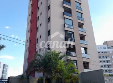 Apartamento · 38m² · 1 Quarto · 1 Vaga · Apartamento no Edifício Rio Madeira em Jardim Palma Travassos - Ribeirão Preto