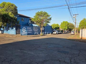 Comercial · 276m² · Barracão - Waldemar Hauer
