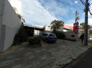 Comercial · 275m² · Prédio comercial no Centro próximo ao Mercado Municipal em Araraquara
