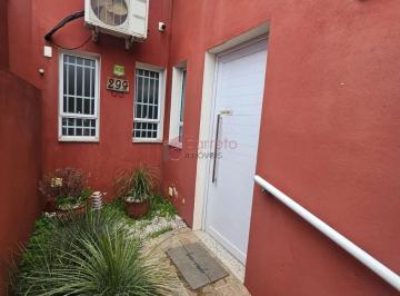 Casa · 99m² · 2 Quartos · SOBRADO PARA VENDA NO BAIRRO CENTRO - JUNDIAÍ/SP