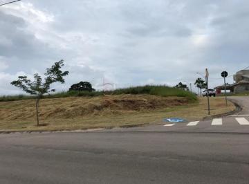 Terreno · 1108m² · TERRENO PARA VENDA NO CONDOMÍNIO TERRAS DA ALVORADA - JUNDIAÍ/SP