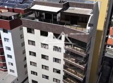 Apartamento · 385m² · 4 Quartos · 4 Vagas · Cobertura de Alto Padrão – Exclusividade e Sofisticação no Centro de Betim.