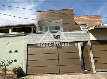 Casa · 270m² · 3 Quartos · 2 Vagas · SOFISTICAÇÃO EM CADA DETALHE – CASA TRIPLEX NO MONTE VERDE, BETIM