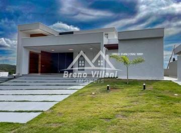 Casa · 355m² · 3 Quartos · 6 Vagas · A CASA MAIS INCRÍVEL DO CONDOMÍNIO VALLE DA SERRA ESTÁ ESPERANDO POR VOCÊ!