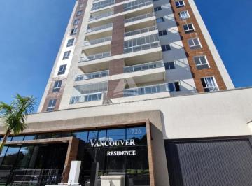 Apartamento · 233m² · 3 Quartos · 2 Vagas · Cobertura Duplex Residencial Vancouver