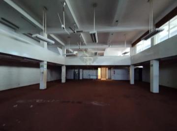 Comercial · 841m² · Salão Comercial para Locação no Bairro Campos Elíseos, em Ribeirão Preto