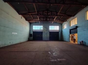 Comercial · 180m² · Salão Comercial para Locação no Bairro Campos Elíseos, em Ribeirão Preto