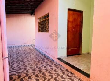 Casa · 250m² · 3 Quartos · 2 Vagas · Casas Residenciais Padrão em Ribeirão Preto