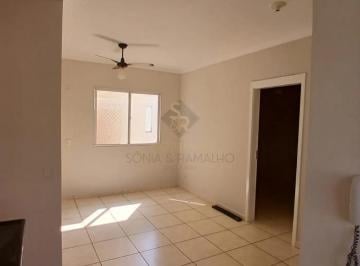 Apartamento · 42m² · 2 Quartos · 1 Vaga · Apartamento Padrão para Venda no Bairro Valentina Figueiredo, em Ribeirão Preto