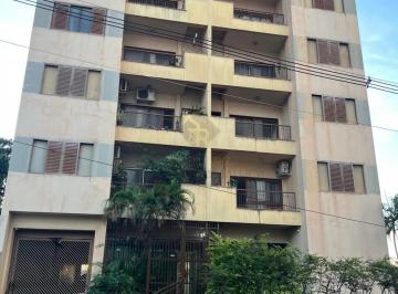 Apartamento · 50m² · 1 Quarto · 1 Vaga · Apartamento para Venda no Centro, no Edifício Fênix, em Ribeirão Preto/SP