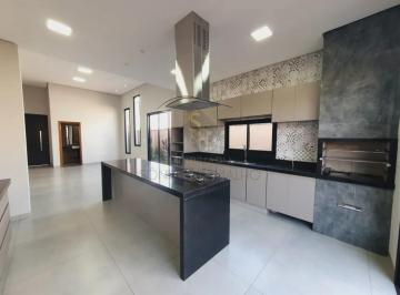 Casa · 300m² · 3 Quartos · 2 Vagas · Casa Residencial para Venda no Bairro Portal da Mata, em Ribeirão Preto