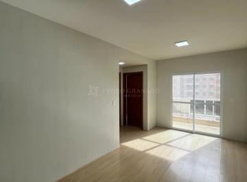 Apartamento · 57m² · 2 Quartos · 2 Vagas · Apartamento com 02 dormitórios - Vila Marumby