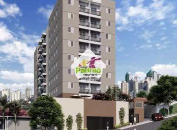 Apartamento · 47m² · 2 Quartos · 1 Vaga · Apartamento com 2 quartos, Vila Silveira, Guarulhos, Cod: 10751