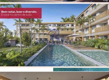 Apartamento · 65m² · 2 Quartos · 1 Vaga · Apartamento com 2 quartos, Guarajuba, Camaçari - R$ 665 mil, Cod: 68887