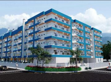 Apartamento · 72m² · 2 Quartos · 1 Vaga · Apartamento com 2 quartos, Praia das Toninhas, Ubatuba - R$ 525 mil, Cod: 2764