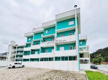 Apartamento · 43m² · 1 Quarto · 1 Vaga · Apartamento com 1 quarto, Jardim Beira-Rio, Ubatuba - R$ 269 mil, Cod: 2768