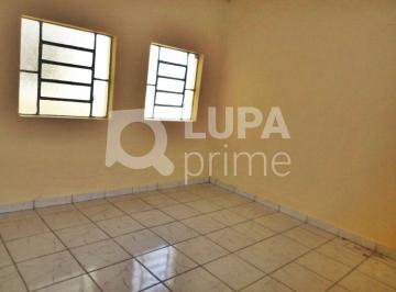 Casa · 40m² · 1 Quarto · CASA COM 1 QUARTO PARA LOCAÇÃO NA VILA MARIA ALTA