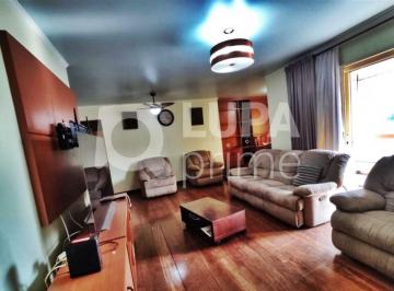 Apartamento · 141m² · 3 Quartos · 2 Vagas · APARTAMENTO COM 3 QUARTOS E 2 VAGAS DE GARAGEM À VENDA EM SANTANA