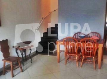 Casa · 102m² · 3 Quartos · 2 Vagas · CASA COM 3 QUARTOS E 2 VAGAS DE GARAGEM À VENDA NA PARADA INGLESA