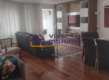 Apartamento · 210m² · 4 Quartos · 4 Vagas · Apartamento na Vila Andrade - 4 Suítes