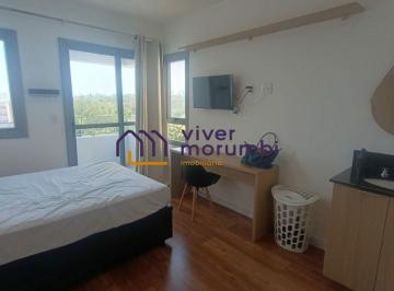 Apartamento · 20m² · 1 Quarto · Studio mobiliado no Brooklin