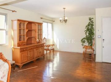 Apartamento · 84m² · 3 Quartos · Apartamento Vila Romana / 84m² / 3 dormitórios / 2 banheiros / Rua Fabia, 60 / Silvia