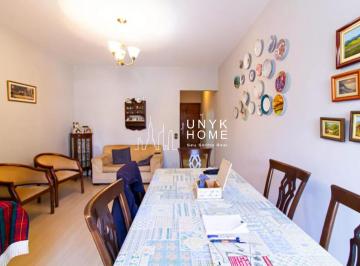 Apartamento · 102m² · 2 Quartos · 1 Vaga · Oportunidade de m² baixo - Apartamento à venda ou locação em Perdizes