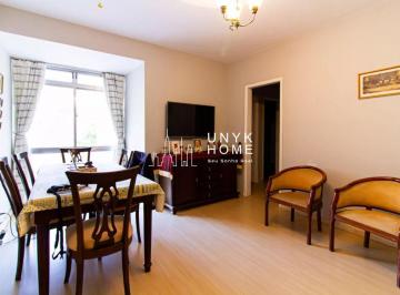 Apartamento · 102m² · 2 Quartos · 1 Vaga · Oportunidade de m² baixo - Apartamento à venda ou locação em Perdizes