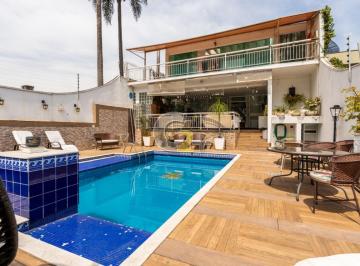Casa · 487m² · 4 Quartos · 4 Vagas · Casa à venda em Campo Belo, 4 quartos, 4 suítes, 4 vagas de garagem