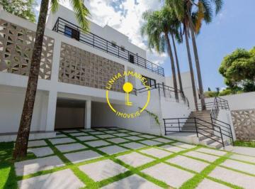 Casa · 403m² · 4 Quartos · 6 Vagas · CASA SOBRADO NO JARDIM GUEDALA COM 4 SUÍTES E 6 VAGAS
