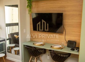Apartamento · 23m² · 1 Quarto · Studio em Perdizes, próximo ao metro